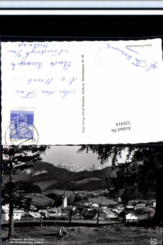 528414,Abtenau pub Cosy 2165