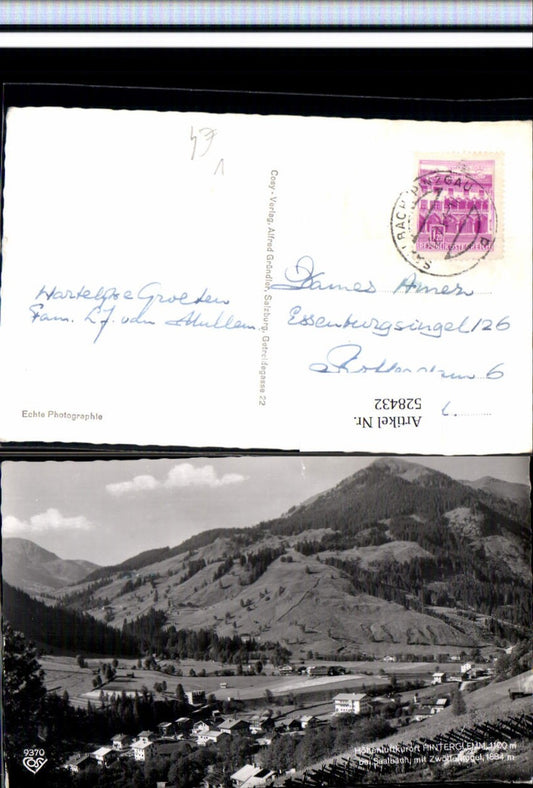 528432,Hinterglemm Saalbach pub Cosy 9370