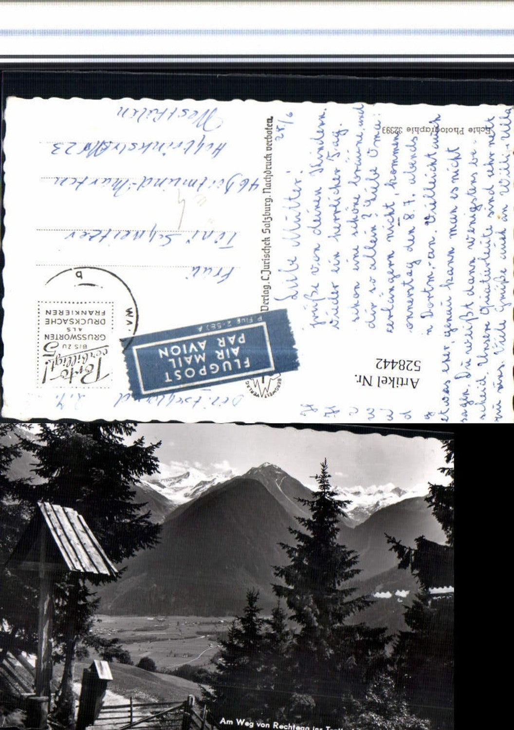 528442,Rechtegg Trattenbachtal Roßberg Neukirchen Bramberg