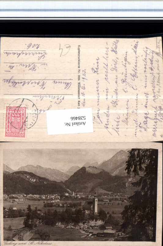 528466,Golling m. St. Nikolaus