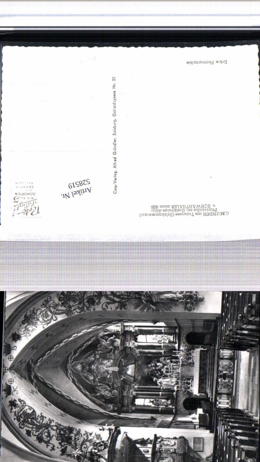 528519,Gmunden am Traunsee Kirche pub Cosy 1351