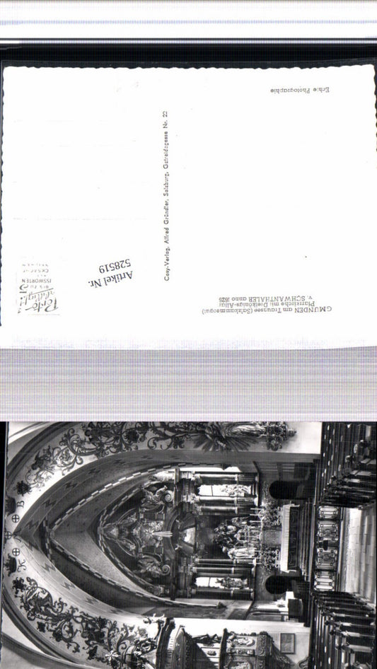 528519,Gmunden am Traunsee Kirche pub Cosy 1351