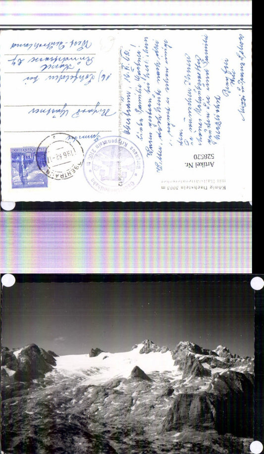 528520,Dachstein Obertraun Hallstätter Gletscher