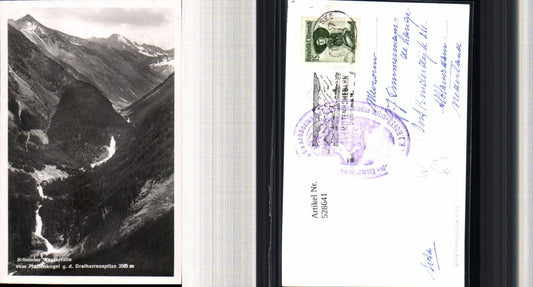 5285641,Krimml Plattenkogel