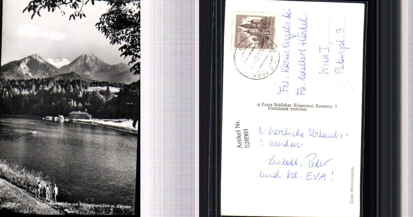 5285901,Aichwaldsee b. Finkenstein Villach