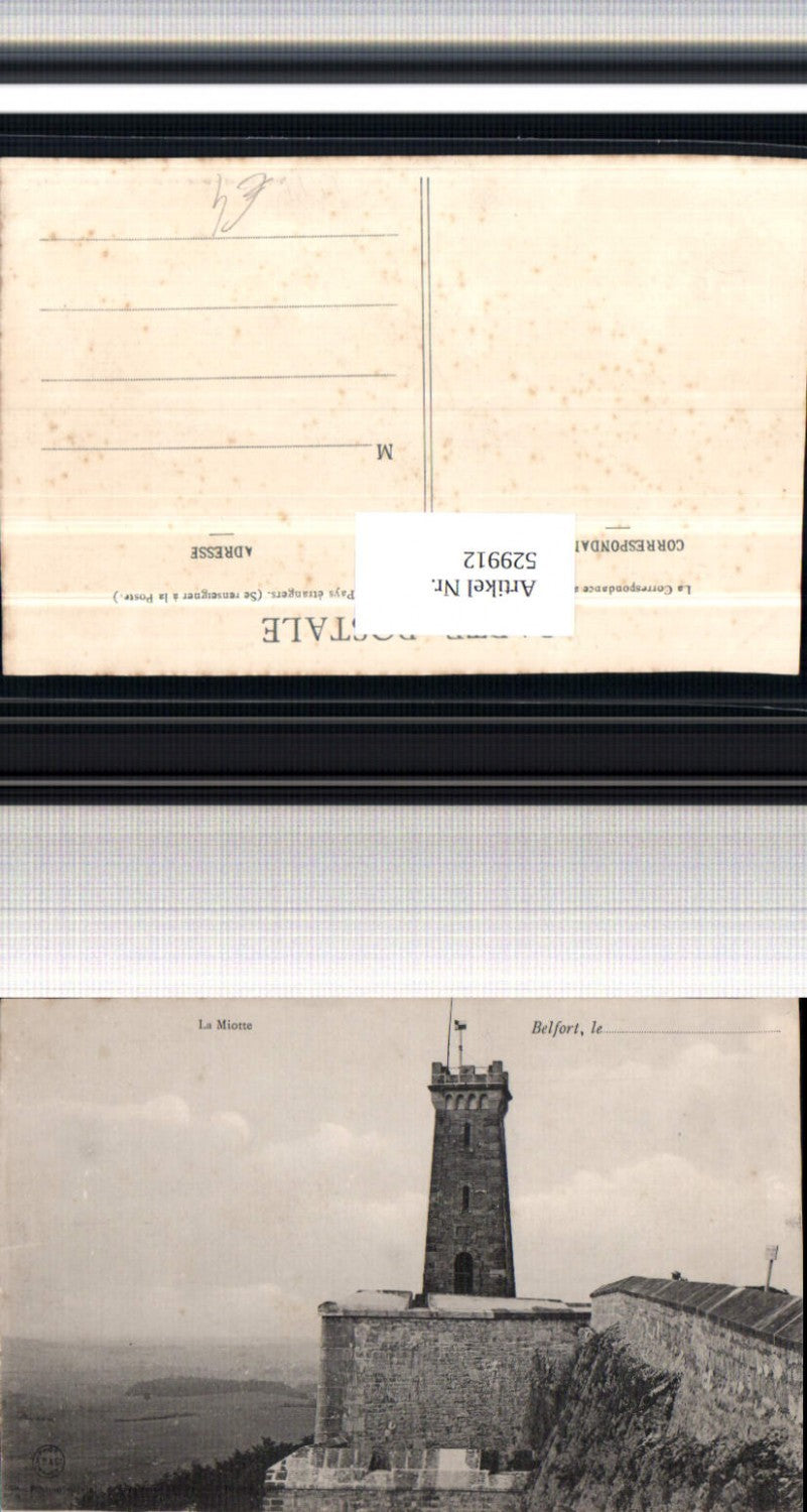 529912,Belfort Miotte