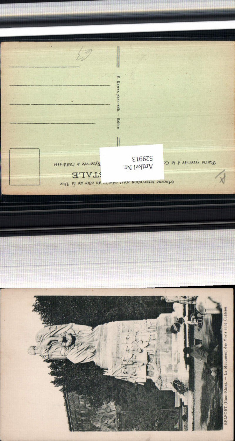 529913, Belfort