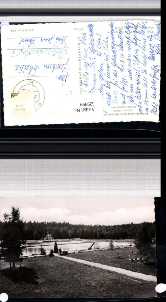 529999,Großröhrsdorf Krs. Bischofswerda Lk Bautzen