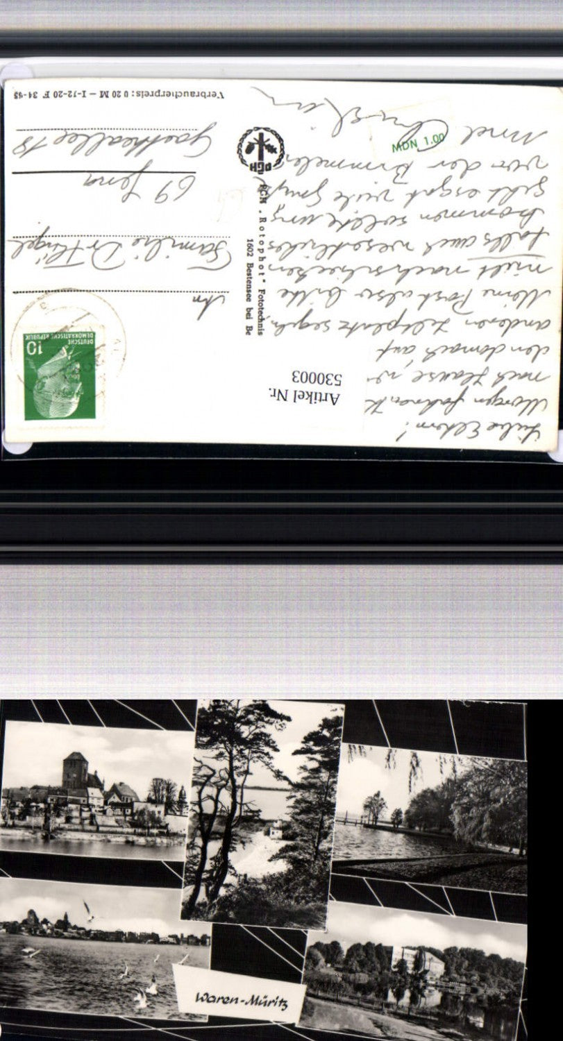 530003,Waren Müritz Mehrbild