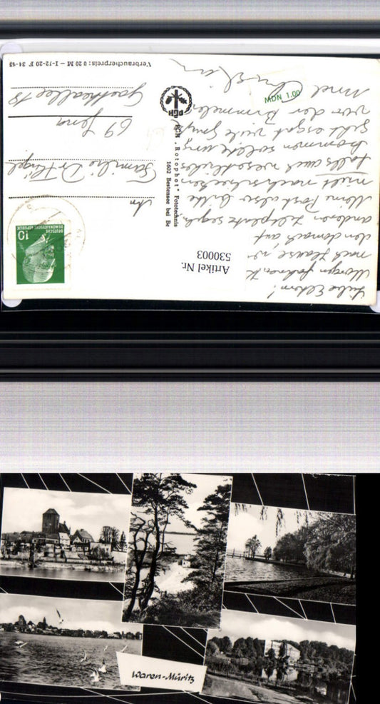 530003,Waren Müritz Mehrbild