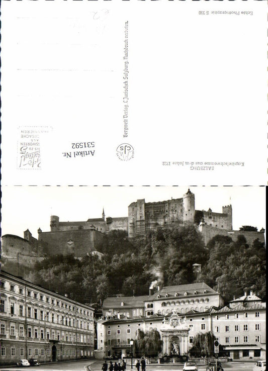 531592,Salzburg Stadt Kapitelschwemme VW Käfer Oldtimer Auto