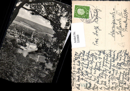 531869,Hann. Münden Lk Göttingen