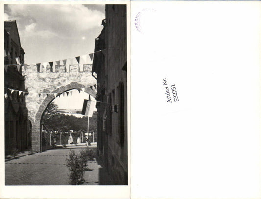 532251,seltene Foto-AK Leisnig pub Photo Hertzsch
