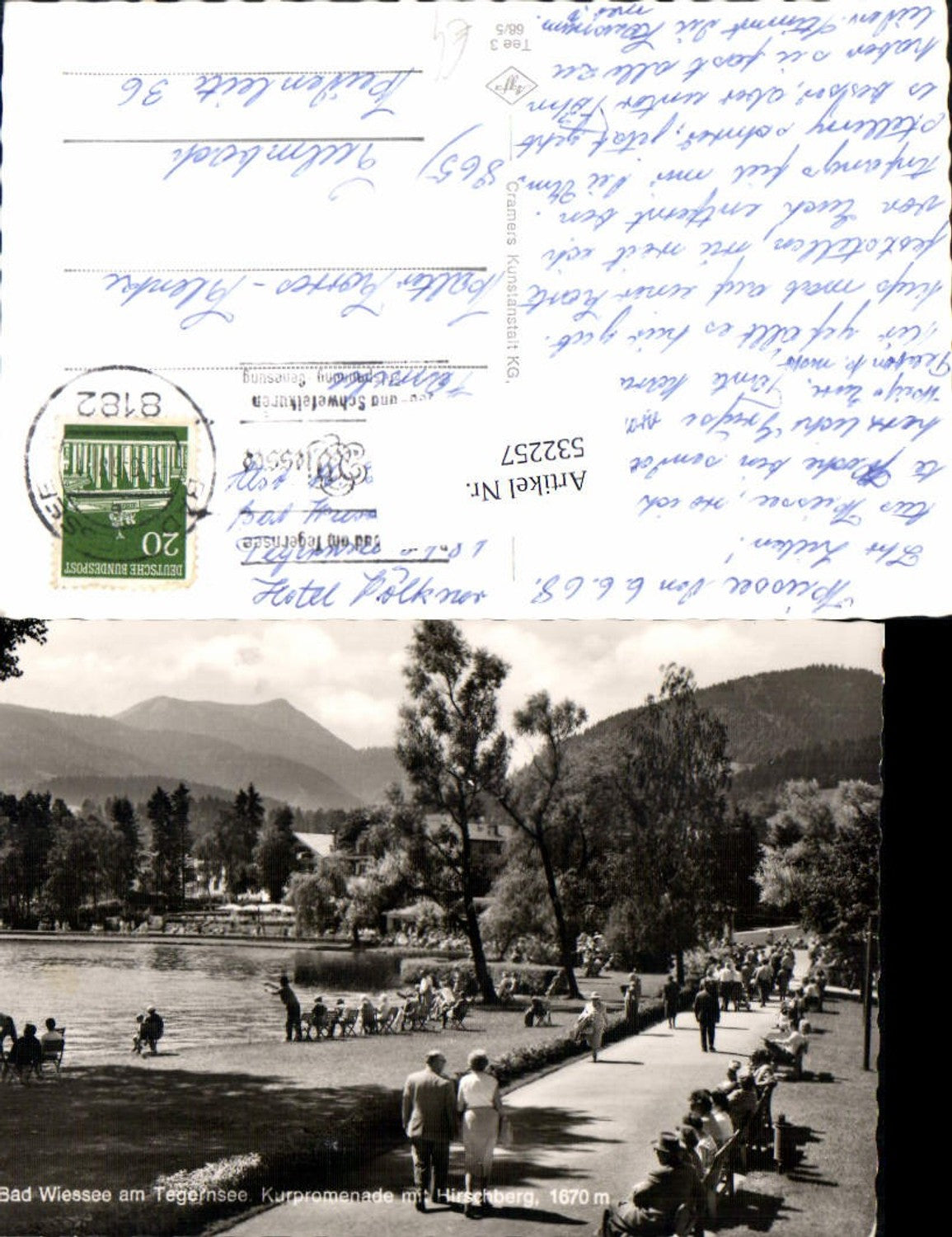 532257,Bad Wiessee Tegernsee Egern Rottach
