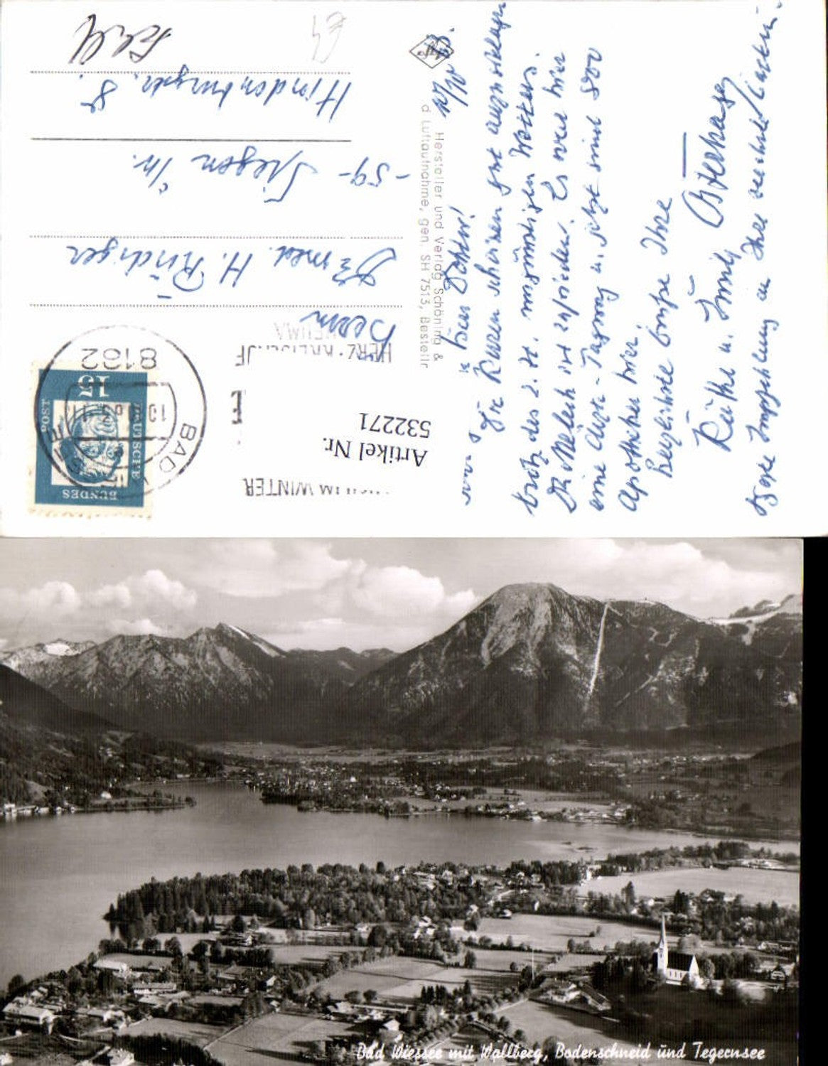 532271,Bad Wiessee Tegernsee Egern Rottach