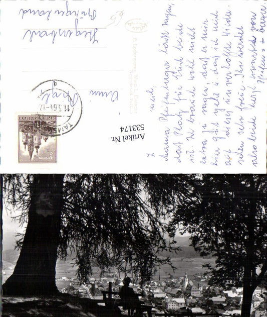 533174,Tamsweg im Lungau Leonhardiberg