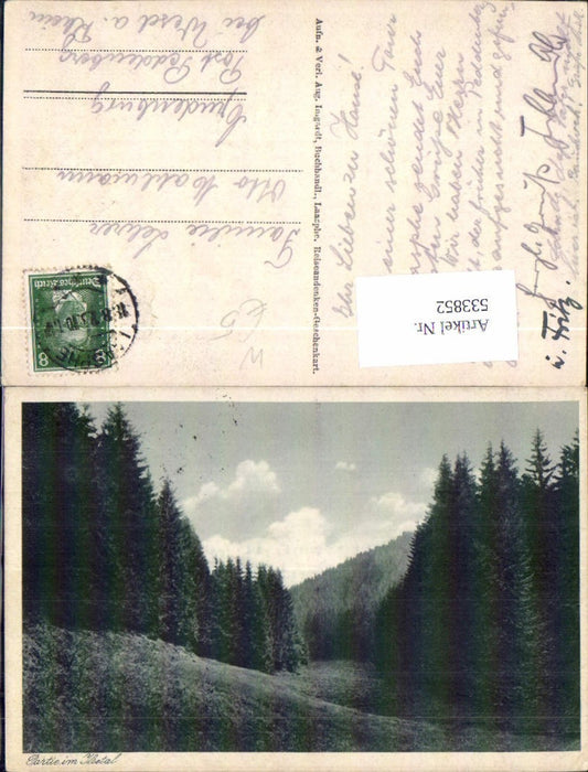 533852,Partie im Ilsetal Siegen Wittgenstein