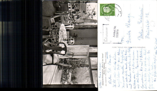 533979,Berlin Wannsee Erholungsheim Haus in der Sonne Steglitz Zehlendorf