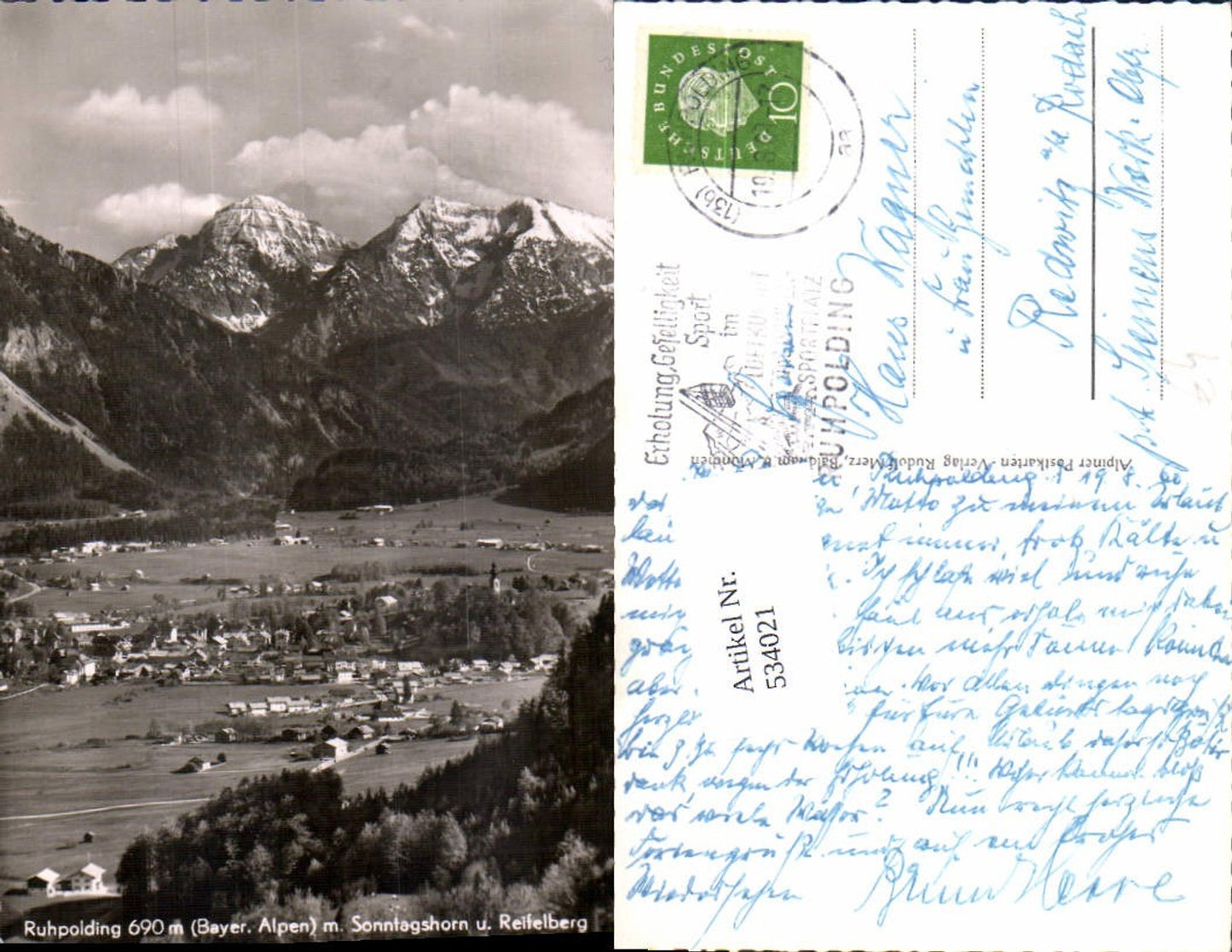 534021,Ruhpolding