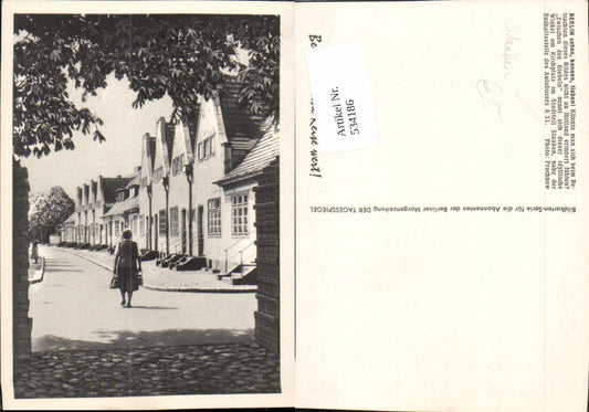 534186,Berlin Kirchplatz Staaken