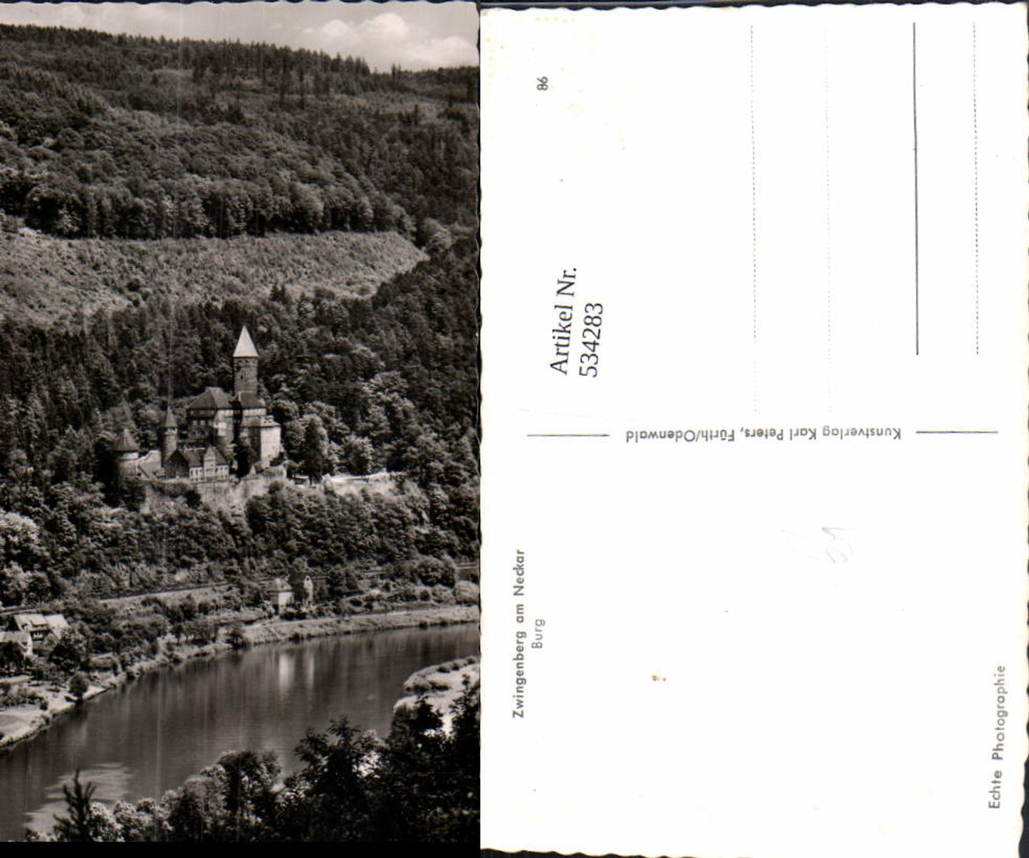 534283,Zwingenberg a. Neckar Burg