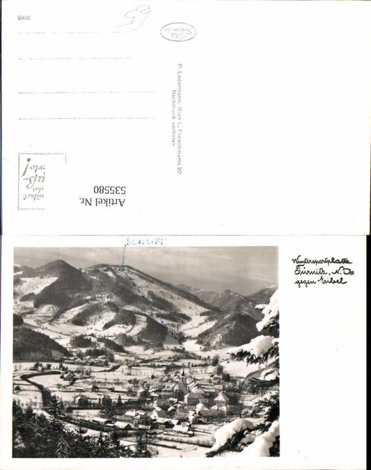 535580,Türnitz gegen Eibel