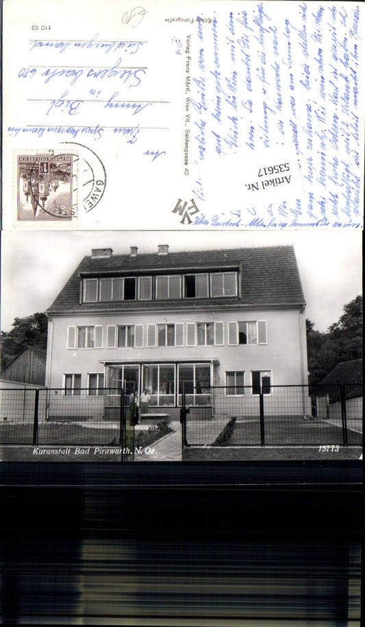 535617,Bad Pirawarth bei Gänserndorf