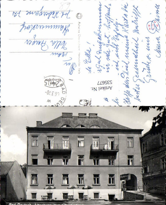 535677,Bad Deutsch Altenburg Hotel Furtenbach Sonnenschirme Meinl