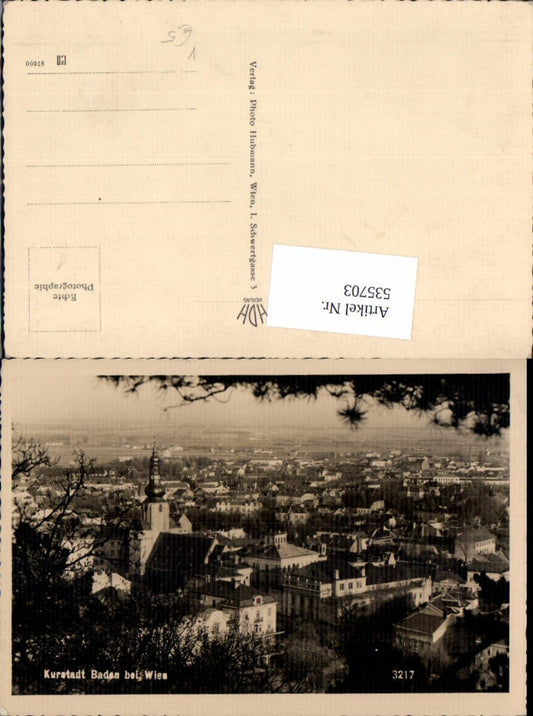 535703,Baden bei Wien pub Photo Hubmann 3217