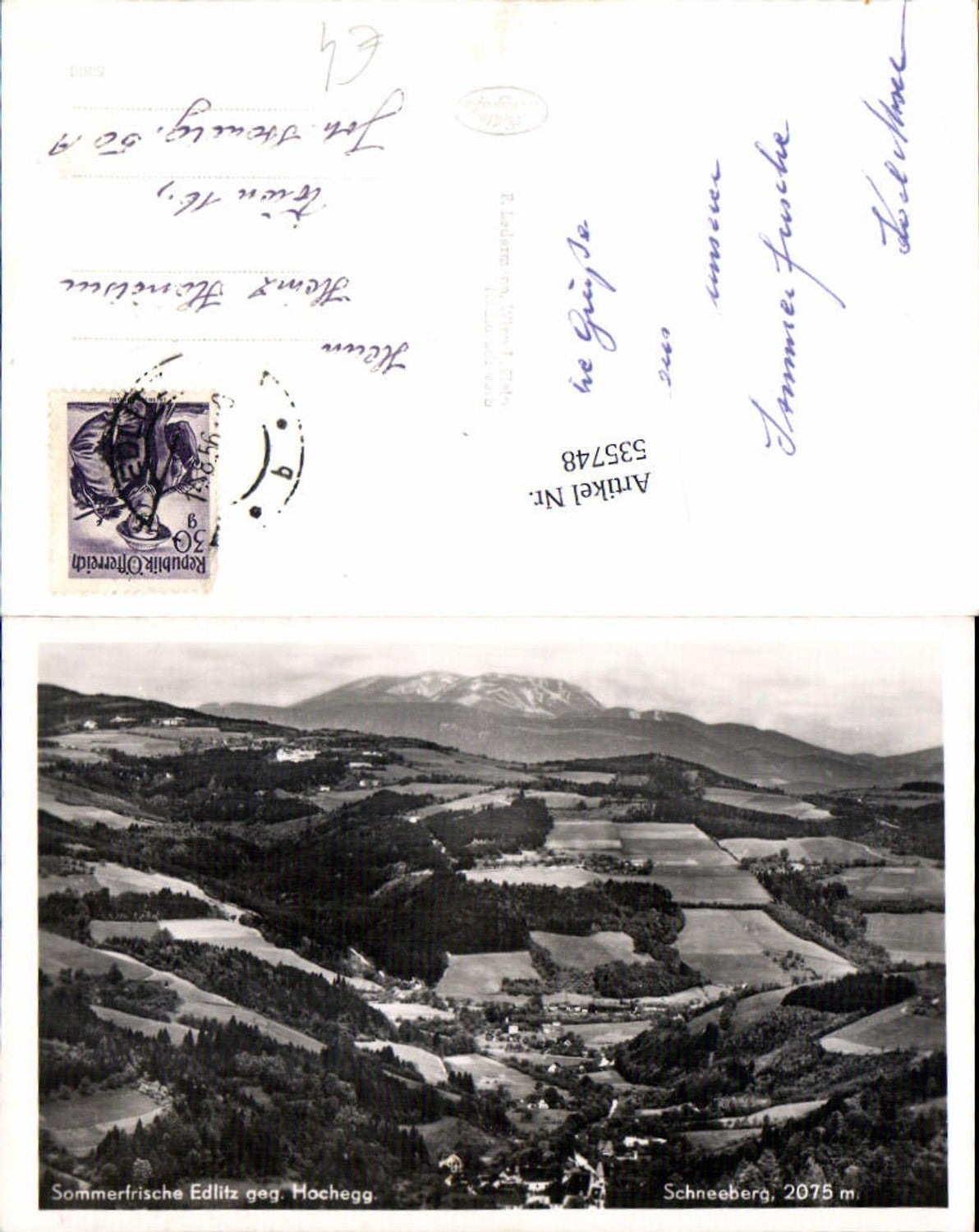 535748,Edlitz Hochegg