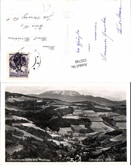 535748,Edlitz Hochegg