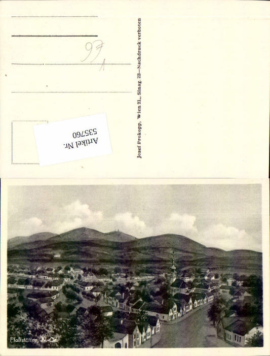 535760,Pfaffstätten pub Prokopp