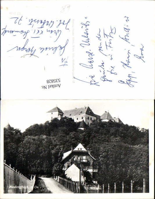 535828,Neulengbach Partie