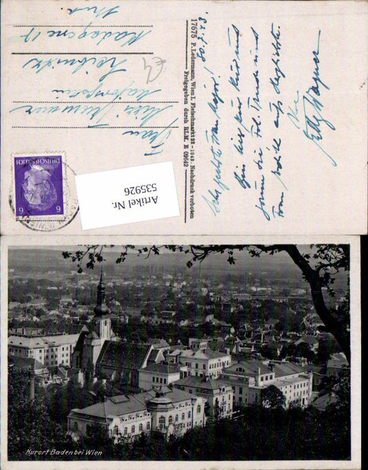 535926,Baden bei Wien pub Ledermann 17675