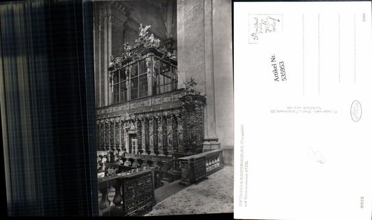 535953,Klosterneuburg