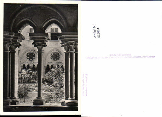 536024,Stift Heiligenkreuz pub Brühlmeyer