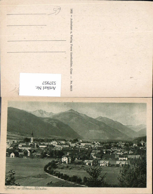 537957,Spittal an der Drau pub Knollmüller 635-3