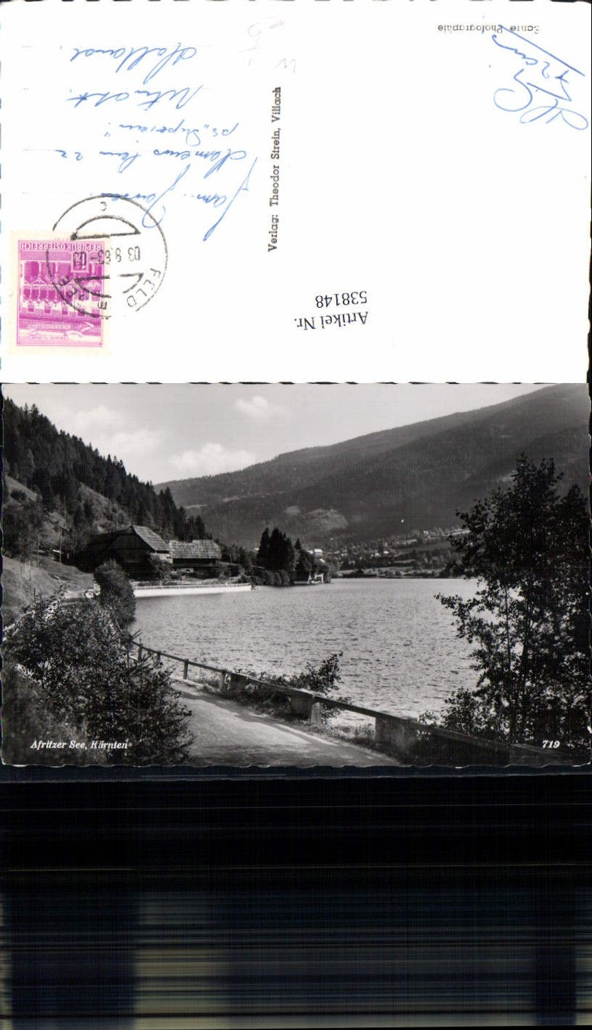 538148,Afritz am See Afritzersee Feld