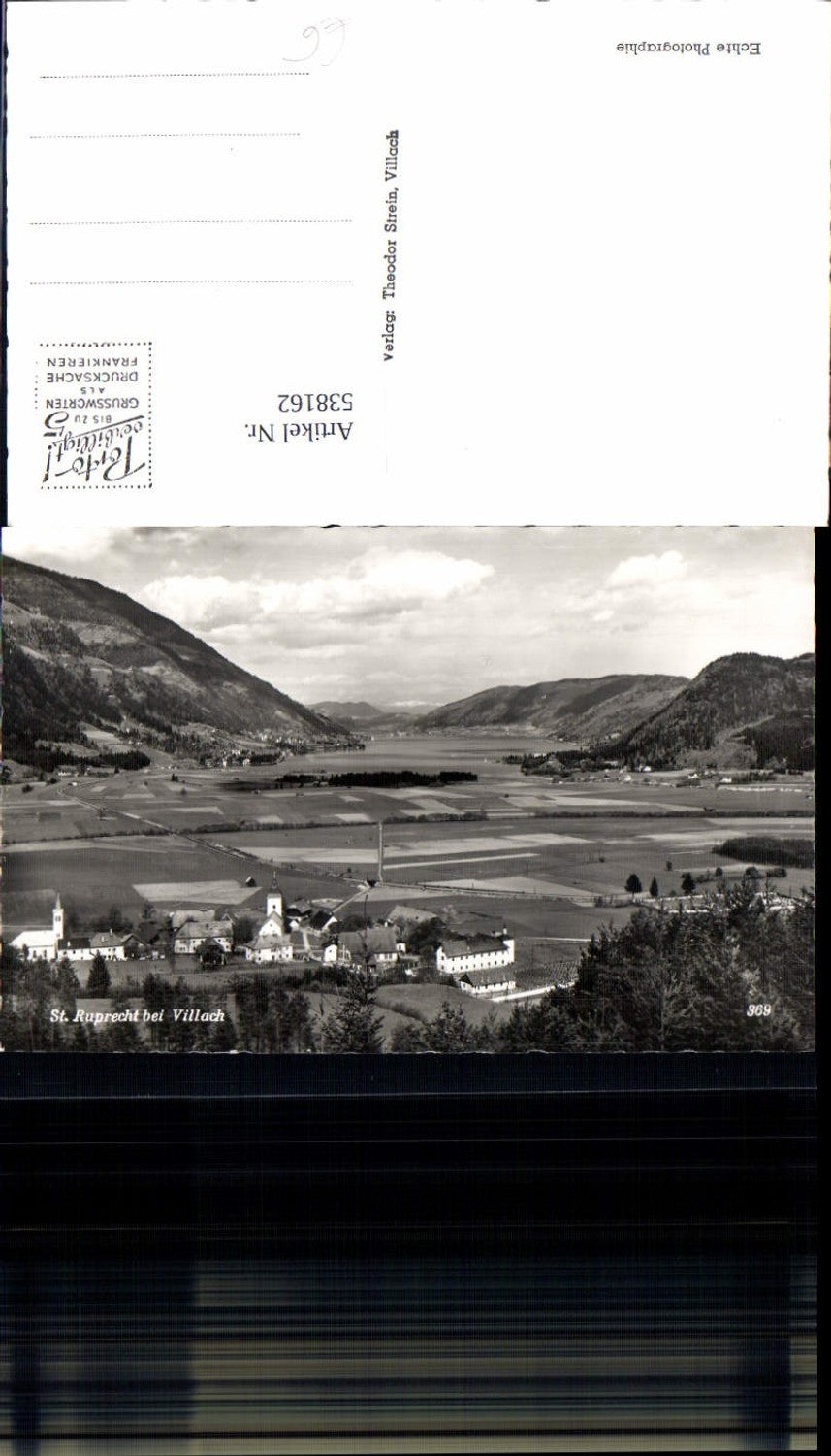 538162,St. Ruprecht bei Villach