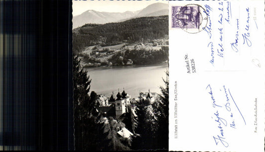 538226,Millstatt am See