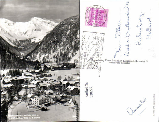 538227,Mallnitz