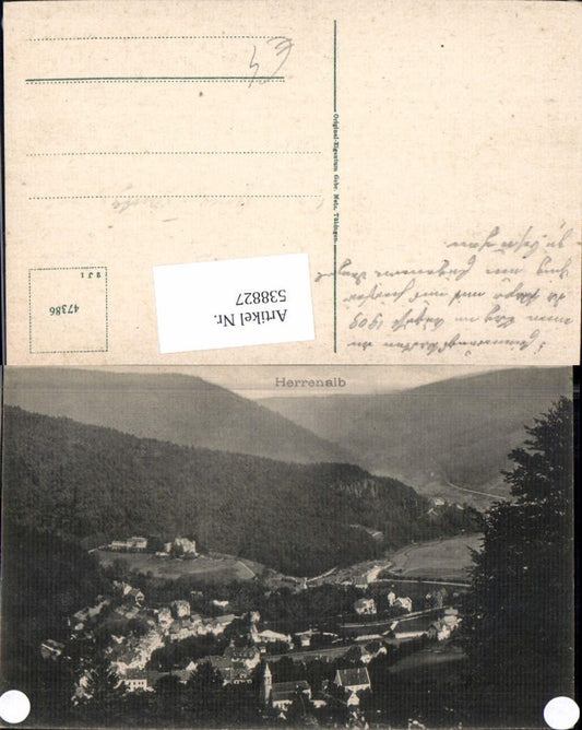 538827,Fotokunst Gebrüder Metz Herrenalb