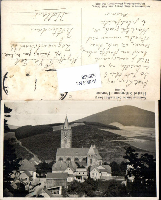 539558,Partie aus Schmallenberg im Sauerland