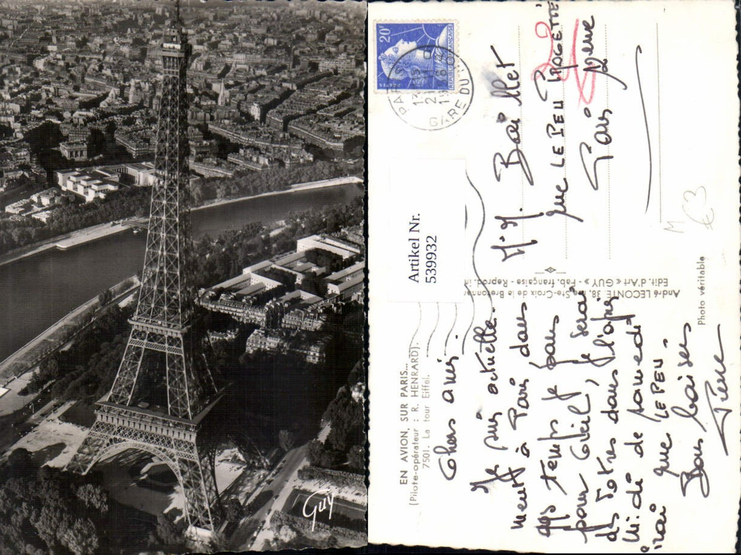 539932,Paris La Tour Eiffel Eiffelturm Turm