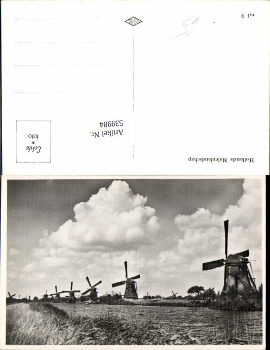 539984,Windmühle Mühle