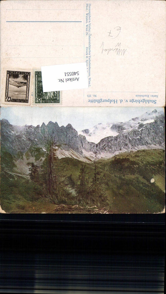 540551,Uttendorf im Pinzgau