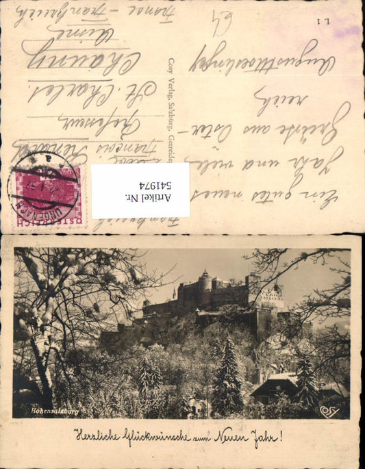 541974,Salzburg Stadt Totale Festung Hohensalzburg pub Cosy L1