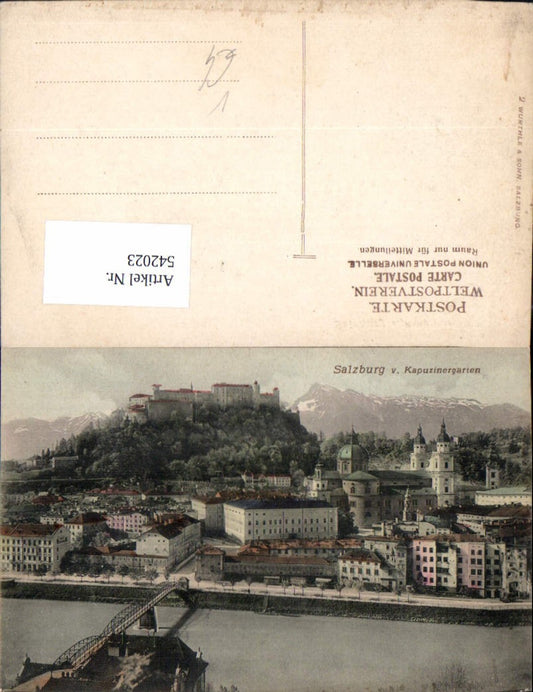 542023,Salzburg Stadt Totale pub Würthle 2