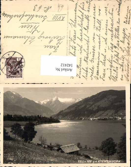 542412,Zell am See