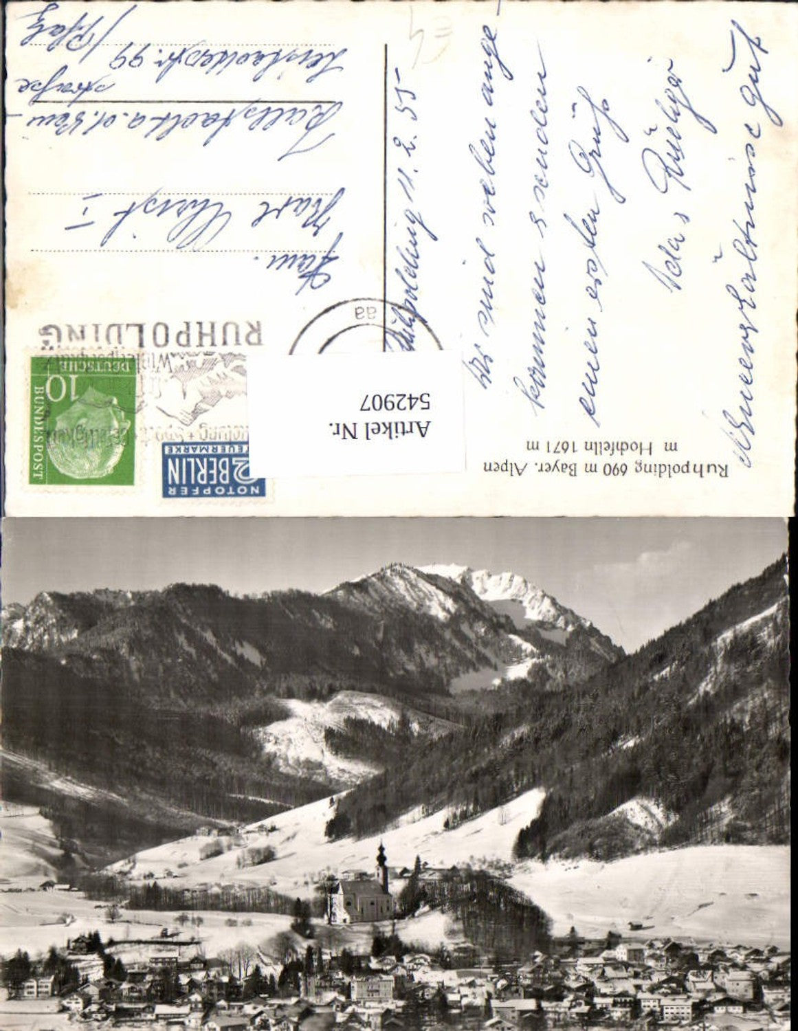 542907,Ruhpolding